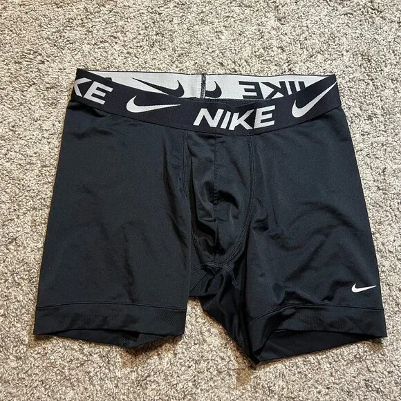 Nike Dri-Fit Boxer Briefs - Picture 1 of 5